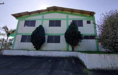 Imagem 5: Prédio Comercial-Industrial, 1 dormitório, 1 banheiros, 471M² de Área Construída