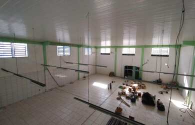 Imagem 7: Prédio Comercial-Industrial, 1 dormitório, 1 banheiros, 471M² de Área Construída