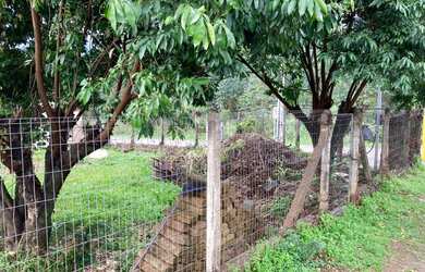 Imagem 3: Terreno de Esquina