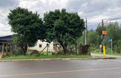 Imagem 4: Terreno de Esquina