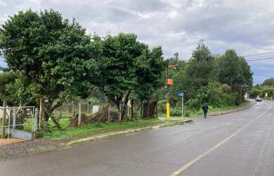 Imagem 5: Terreno de Esquina