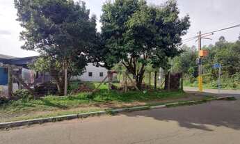 Imagem 7: Terreno de Esquina