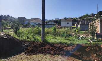 Imagem 5: Terreno Escriturado, 381M² de Área Total