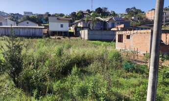 Imagem 6: Terreno Escriturado, 381M² de Área Total