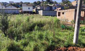 Imagem 7: Terreno Escriturado, 381M² de Área Total