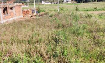 Imagem 3: Terreno Escriturado, 381M² de Área Total