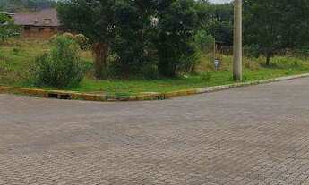 Imagem 5: Amplo terreno, 456M² de Área Total