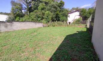 Imagem 3: Excelente terreno no Floresta