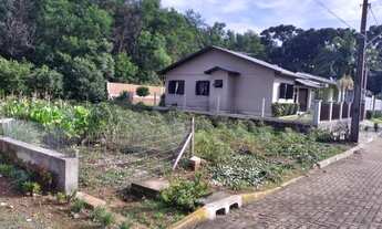 Imagem: Terreno na Linha Görgen