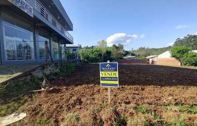 Imagem 2: Terreno na Av. Capivara - Lindolfo Collor