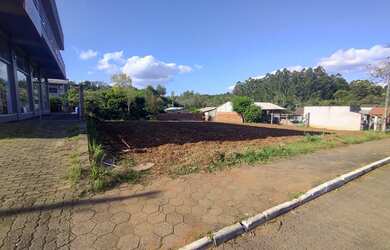 Imagem 5: Terreno na Av. Capivara - Lindolfo Collor