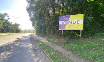 Imagem 3: Área de terra com excelente localização em Ivoti