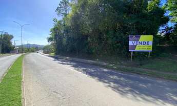 Imagem: Área de terra com excelente localização