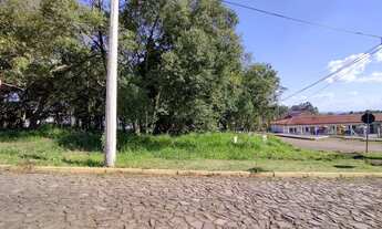 Imagem 3: Terreno de esquina no bairro Cidade Nova - Ivoti