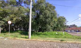 Imagem 5: Terreno de esquina no bairro Cidade Nova - Ivoti