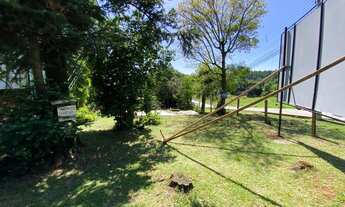 Imagem 3: Terreno de esquina na Av. Presidente Lucena