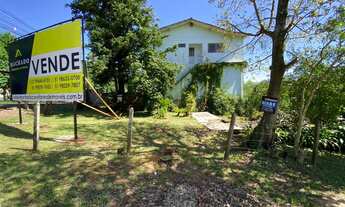 Imagem 5: Terreno de esquina na Av. Presidente Lucena