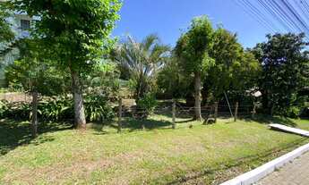 Imagem 6: Terreno de esquina na Av. Presidente Lucena