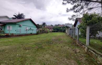 Imagem 2: Amplo terreno, 624M² de Área Total