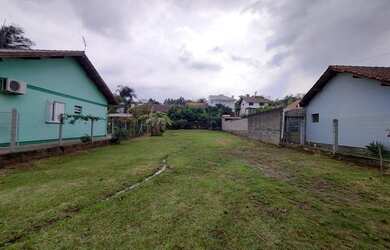 Imagem 3: Amplo terreno, 624M² de Área Total