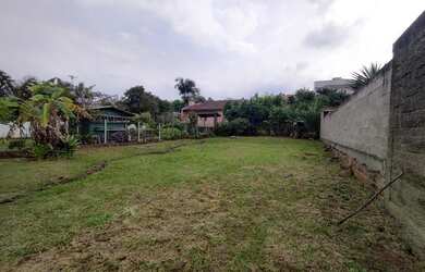 Imagem 4: Amplo terreno, 624M² de Área Total