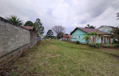 Imagem 6: Amplo terreno, 624M² de Área Total