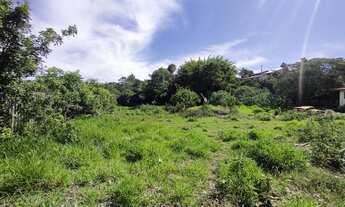 Imagem 5: Amplo terreno, 2014M² de Área Total