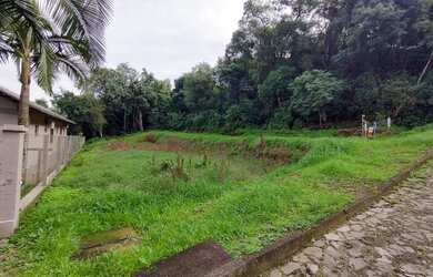 Imagem 4: Amplo terreno, 560M² de Área Total