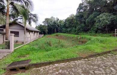 Imagem 5: Amplo terreno, 560M² de Área Total