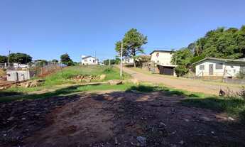 Imagem: Amplo terreno