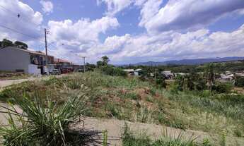 Imagem 3: Terreno de esquina