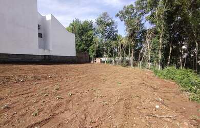 Imagem 4: Terreno plano, 377M² de Área Total