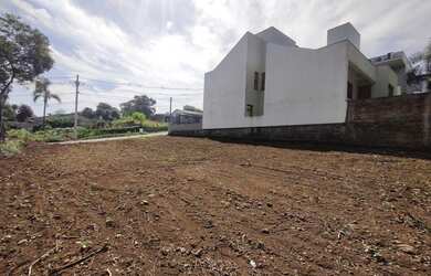 Imagem 5: Terreno plano, 377M² de Área Total