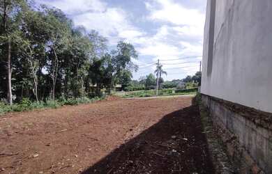 Imagem 7: Terreno plano, 377M² de Área Total