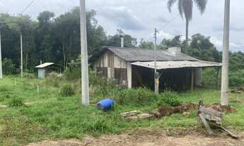 Imagem: Terreno de Esquina