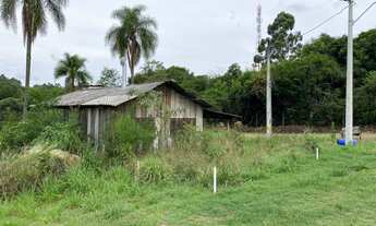 Imagem 2: Terreno de Esquina