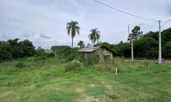 Imagem 3: Terreno de Esquina