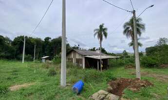 Imagem 4: Terreno de Esquina