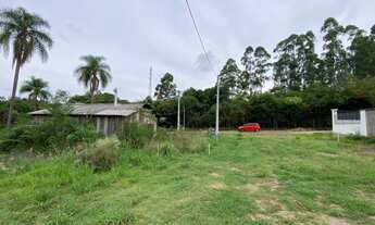 Imagem 6: Terreno de Esquina