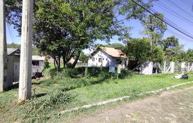 Imagem 2: Amplo Terreno, 540M² de Área Total