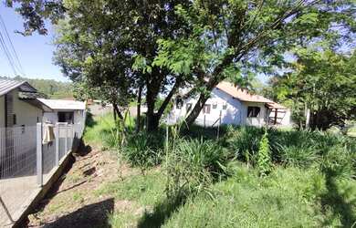 Imagem 3: Amplo Terreno, 540M² de Área Total