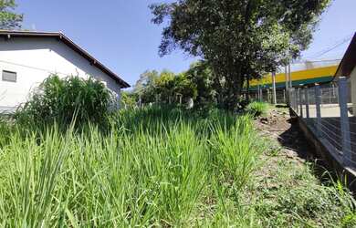 Imagem 7: Amplo Terreno, 540M² de Área Total