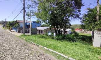 Imagem: Amplo Terreno, 540M² de Área Total