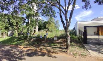 Imagem: Terreno no bairro Jardim do Alto