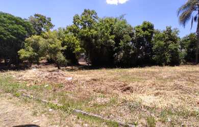 Imagem 2: Terreno de Esquina