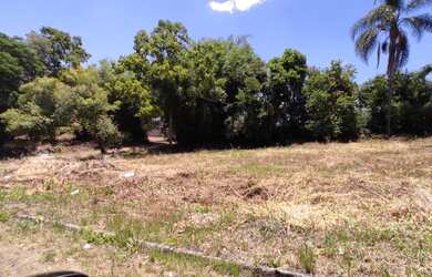 Imagem 3: Terreno de Esquina