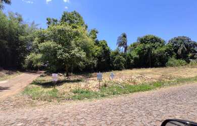 Imagem 5: Terreno de Esquina