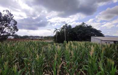 Imagem 3: Terreno de esquina localizado no bairro Concórdia