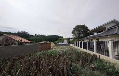 Imagem 3: Terreno Plano, 492M² de Área Total