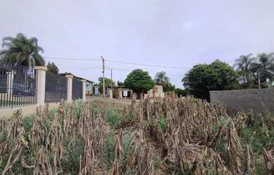 Imagem 6: Terreno Plano, 492M² de Área Total